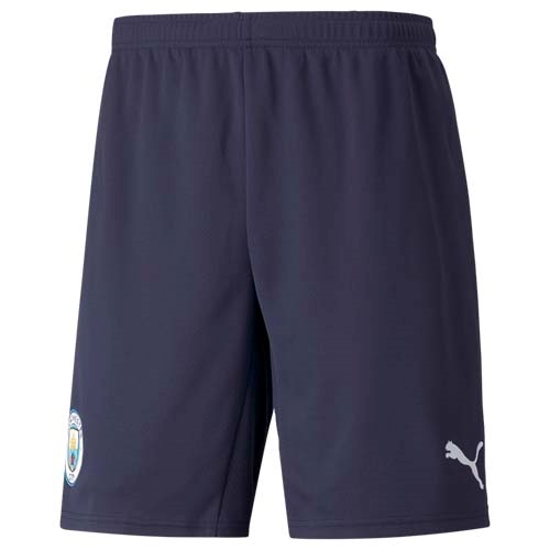 Pantalon Football Manchester City Third 2021-22